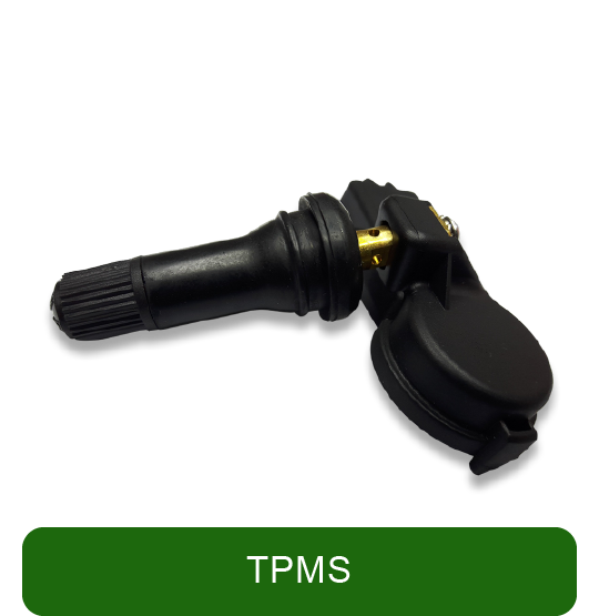 TPMS胎壓偵測器